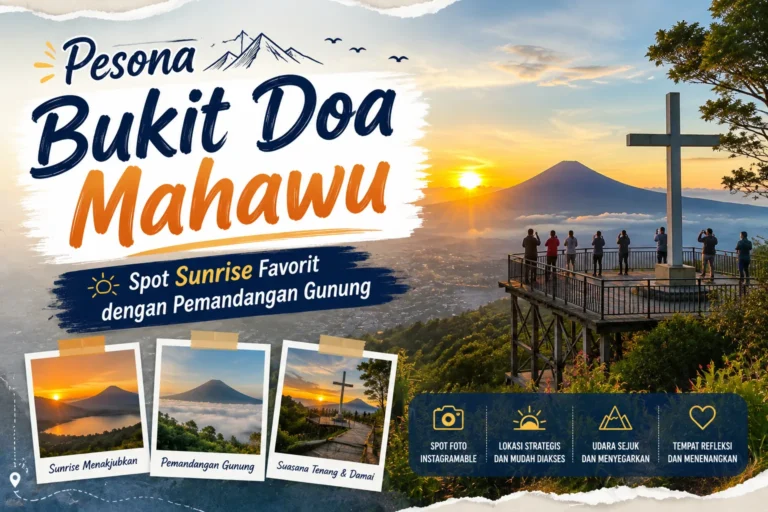 bukit-doa-mahawu-spot-sunrise-dengan-panorama-gunung-indah