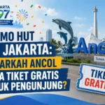 promo-tiket-gratis-ancol-jelang-hut-dki-jakarta-ini-informasinya