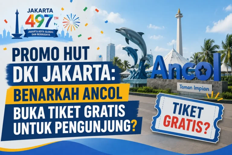 promo-tiket-gratis-ancol-jelang-hut-dki-jakarta-ini-informasinya
