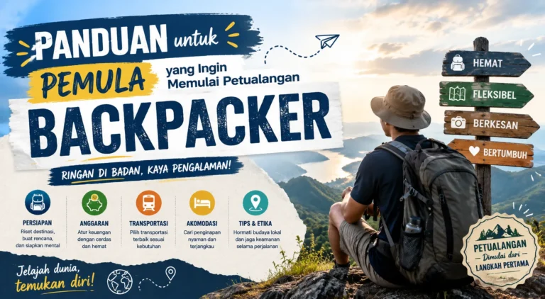 tips-menjadi-backpacker-pemula-agar-liburan-hemat-dan-nyaman