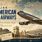 panam - Jejak Pan American World Airways: Wisata Sejarah Aviasi 2026