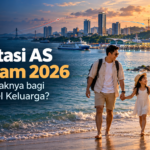 batam - Investasi AS di Batam 2026, Apa Dampaknya bagi Slow Travel Keluarga?