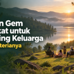 camping - Hidden Gem Terdekat untuk Camping Keluarga, Cek 7 Kriterianya