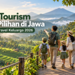 ekowisata - 9 Eco Tourism Place Pilihan di Jawa untuk Slow Travel Keluarga 2026