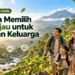 ekowisata - Eco Tourism Guide: 9 Cara Memilih Tur Hijau untuk Liburan Keluarga